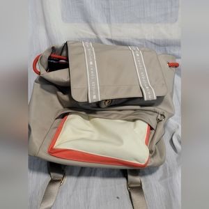 Tommy Hilfiger backpack purse